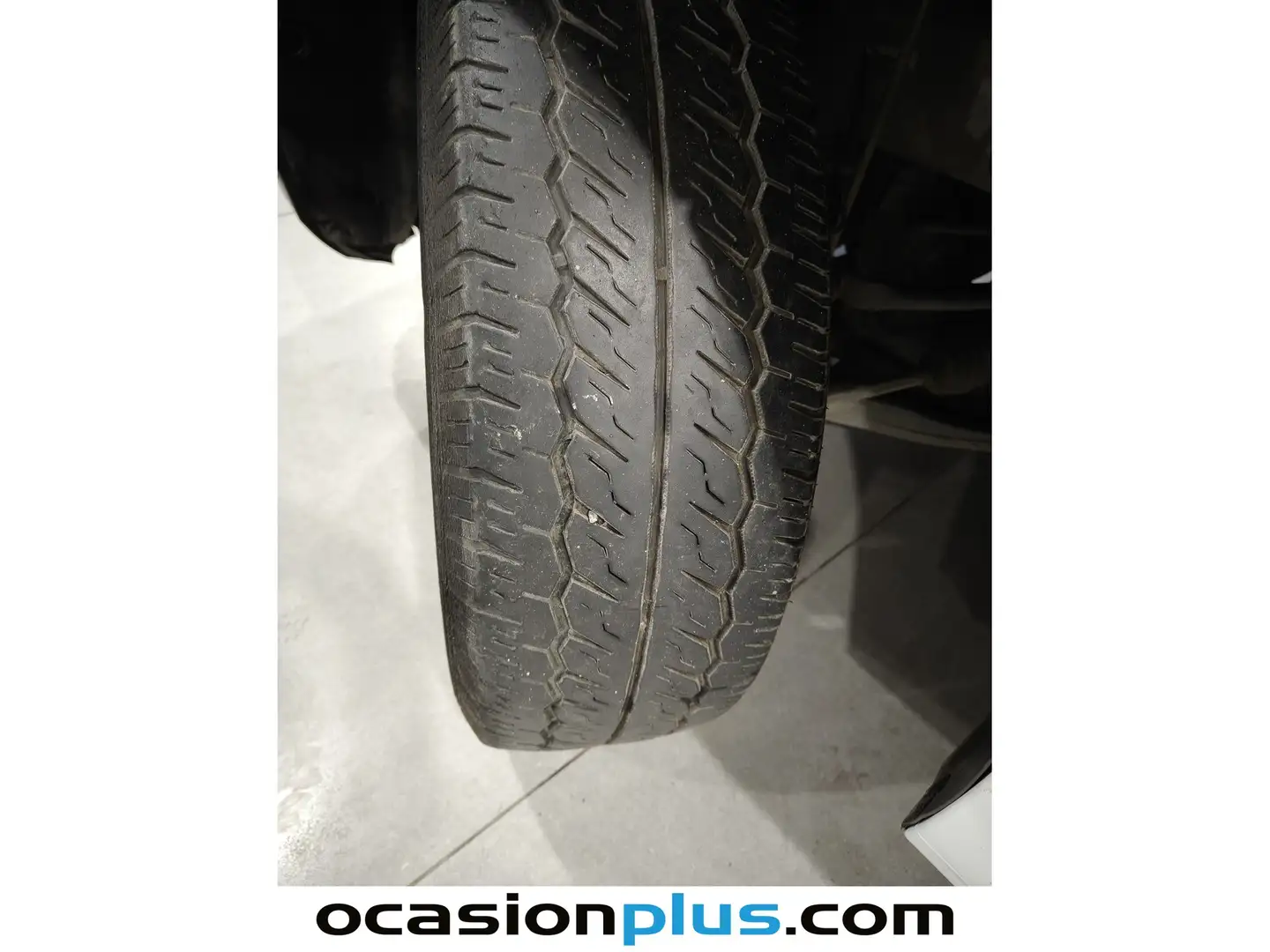 Foto Renault Master Renault Master Furgon Furgon L1H1 3500 Blue dCi (150 CV) 3 Plazas