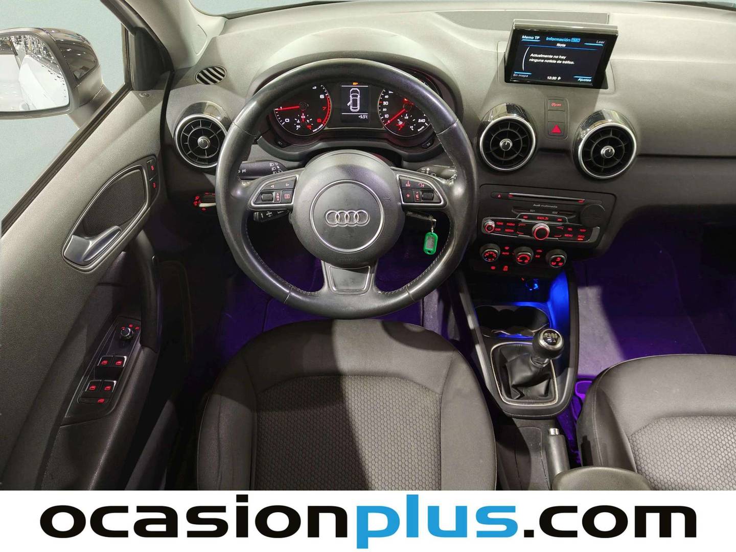 Foto Audi A1 Audi A1 Sportback Adrenalin 1.0 TFSI (95 CV) Pack S-Line