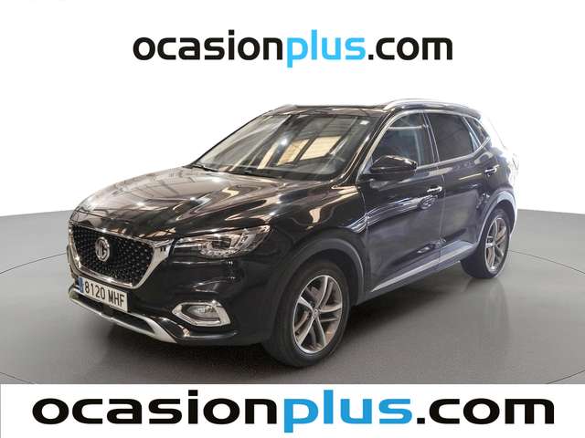 MG eHS 1.5 T-GDI PHEV Luxury (258 CV) de segunda mano