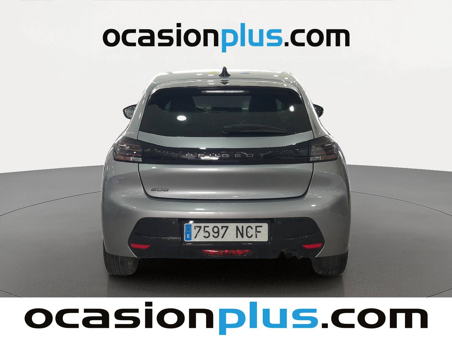 Peugeot 208 Peugeot 208 PureTech 100 Allure (100 CV) barato