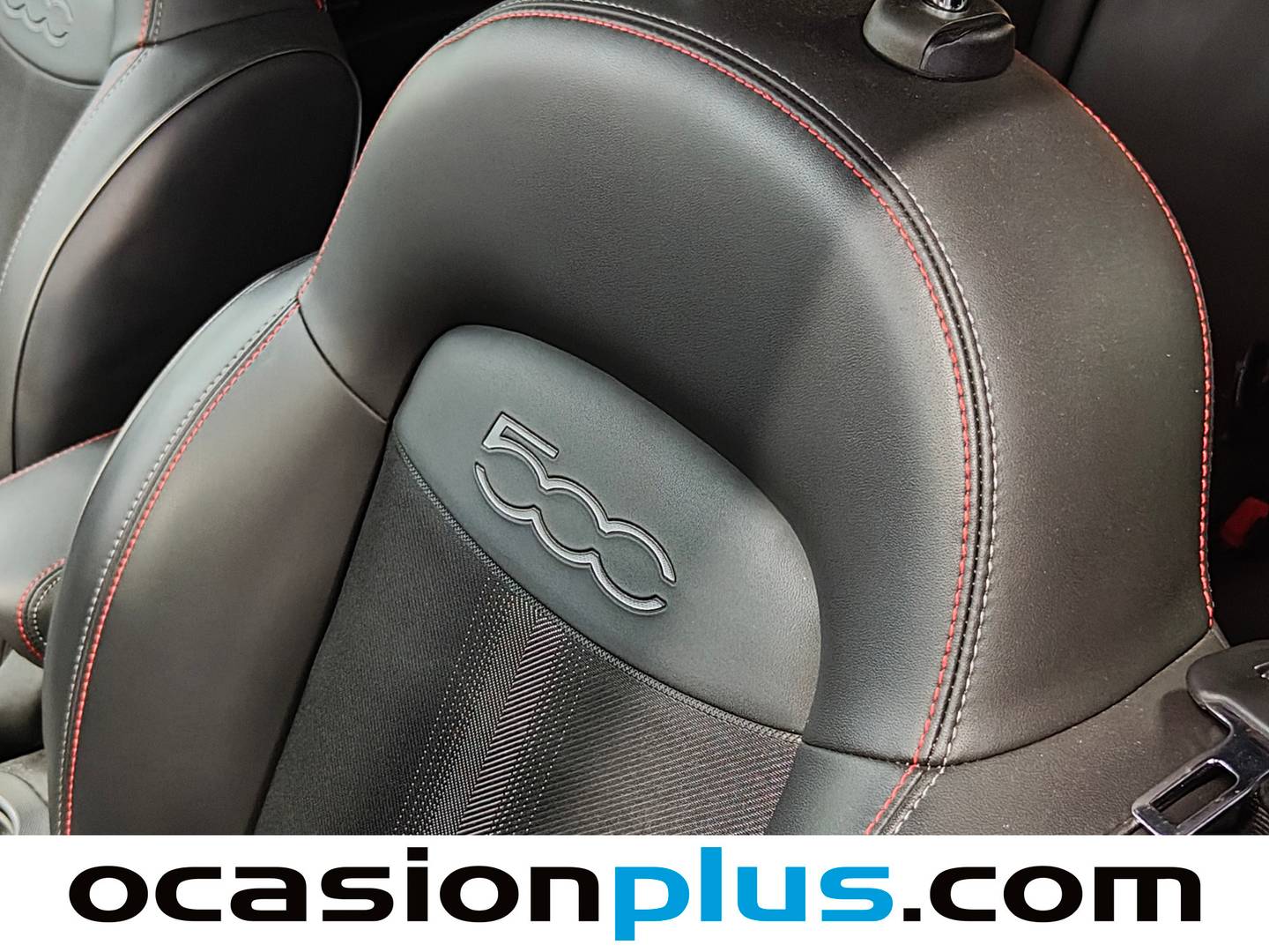 Extras y acabados del Fiat 500X Fiat 500X 1.0 Firefly Sport (120 CV)