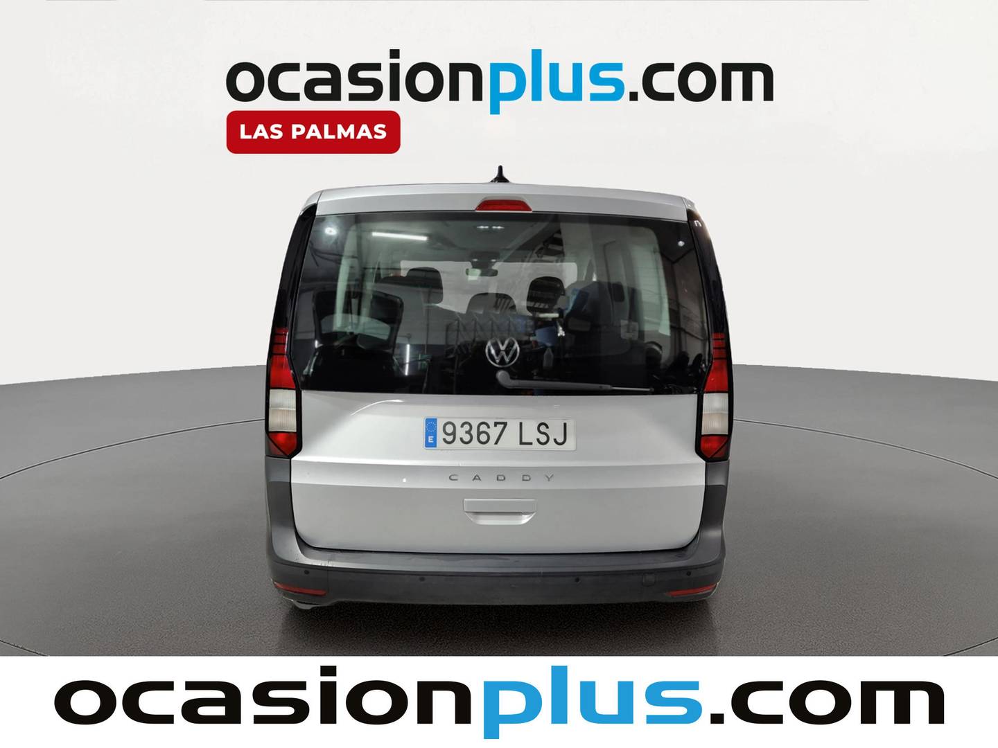 Volkswagen Caddy Volkswagen Caddy Origin 2.0 TDI (102 CV) barato