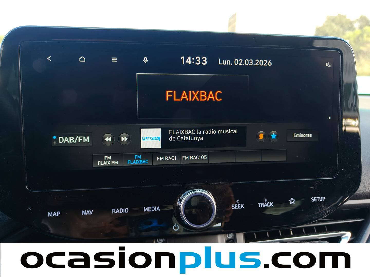 Hyundai i30 Hyundai i30 1.0 TGDI N Line DCT (100 CV) seminuevo