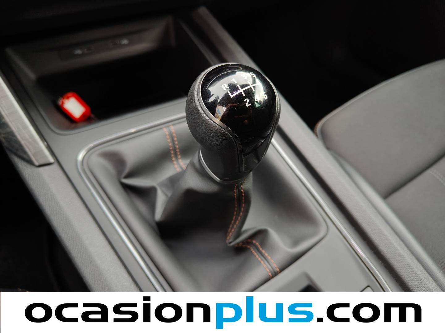 Cupra Formentor Cupra Formentor 1.5 TSI (150 CV) de ocasión