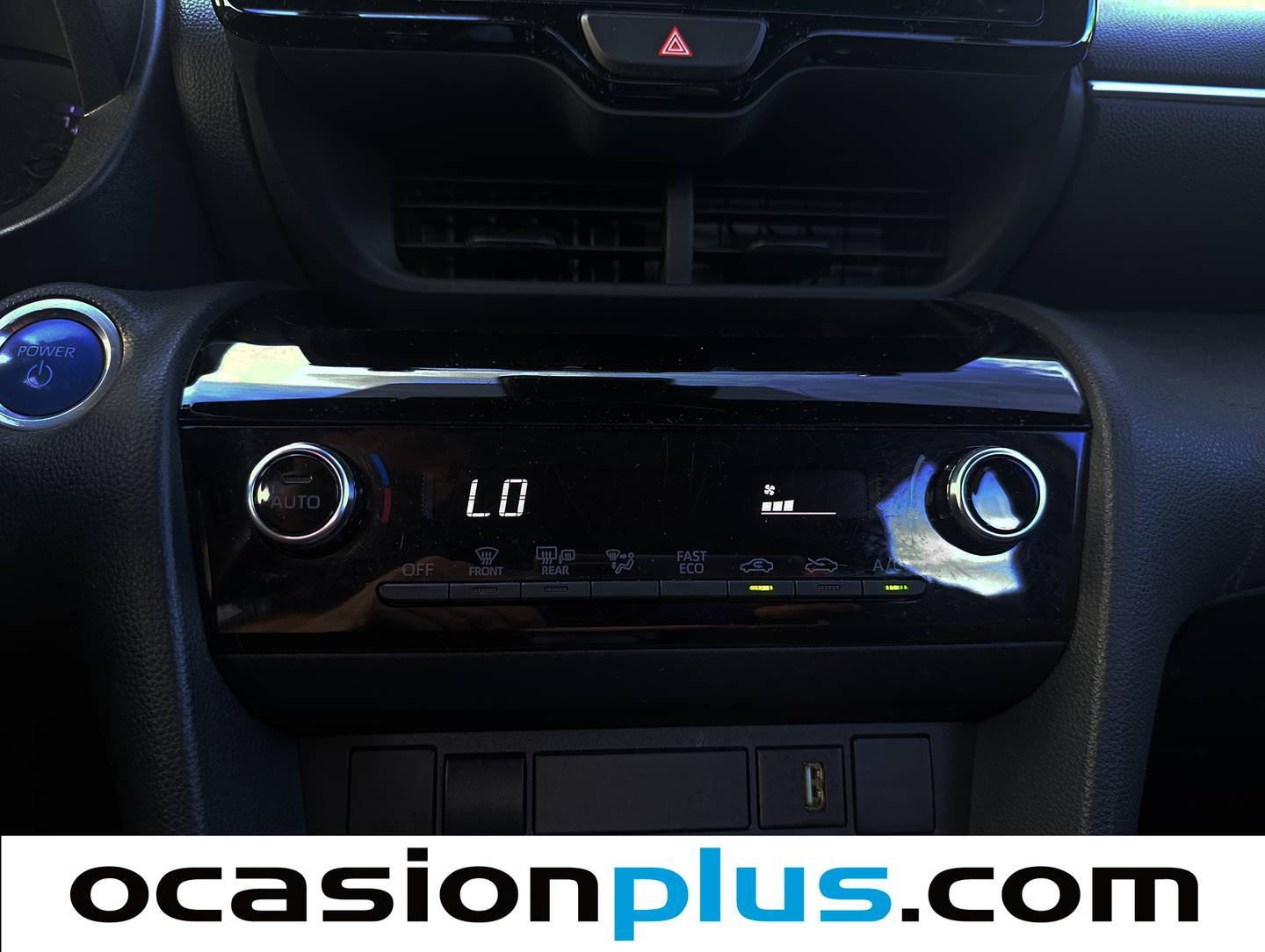 Acabados Toyota Yaris Cross Toyota Yaris Cross 120H Active Tech Pack Confort (116 CV)