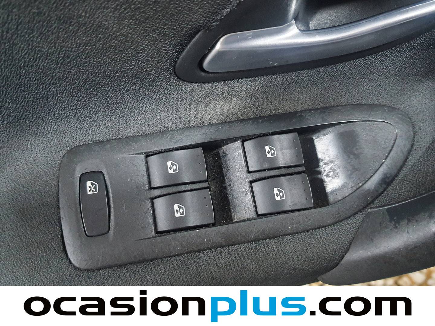 Renault Laguna Renault Laguna 1.9 dCi Expression (110 CV) manual