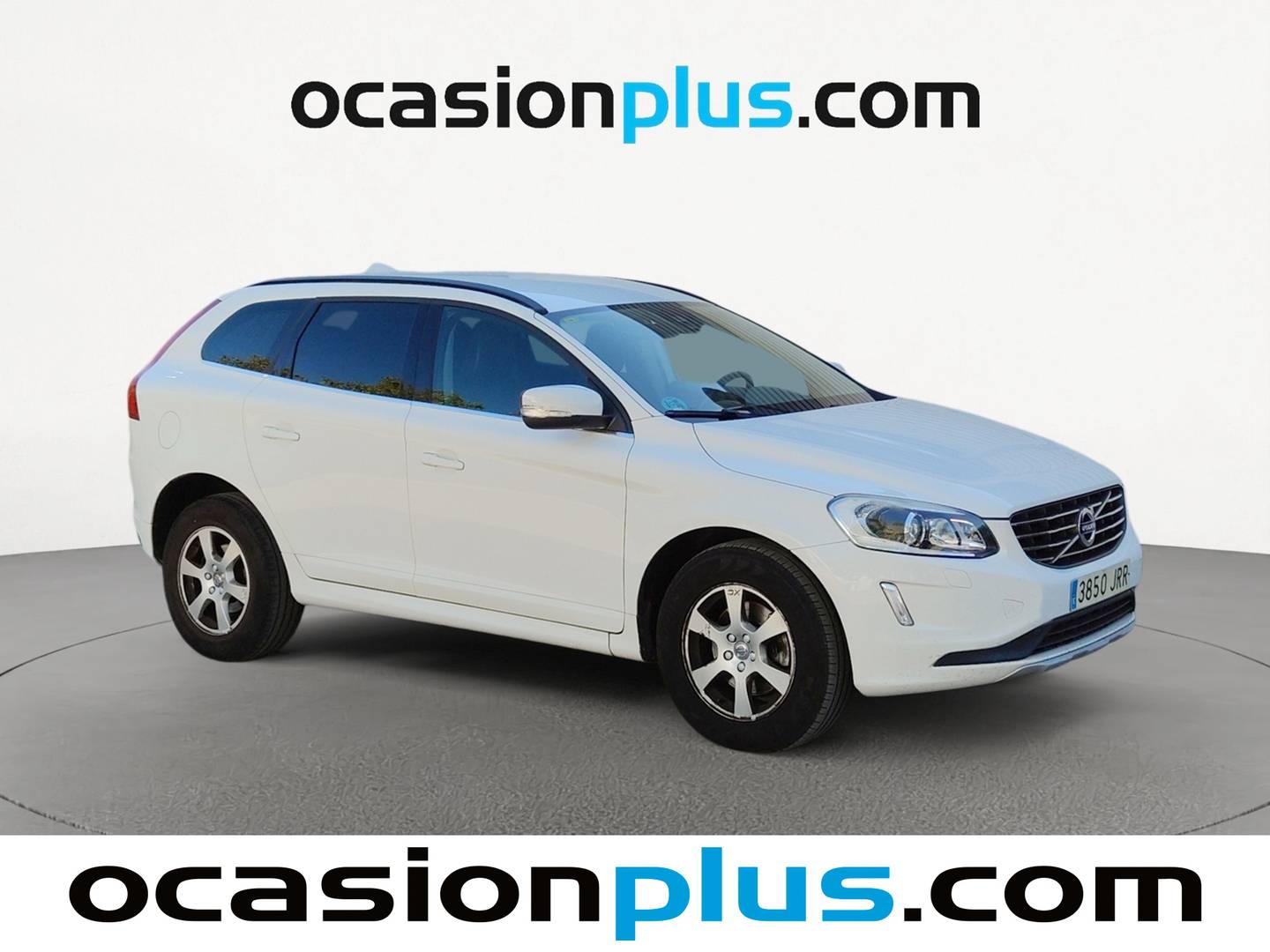 Foto Volvo XC60 Volvo XC60 D3 Momentum Auto (150 CV)