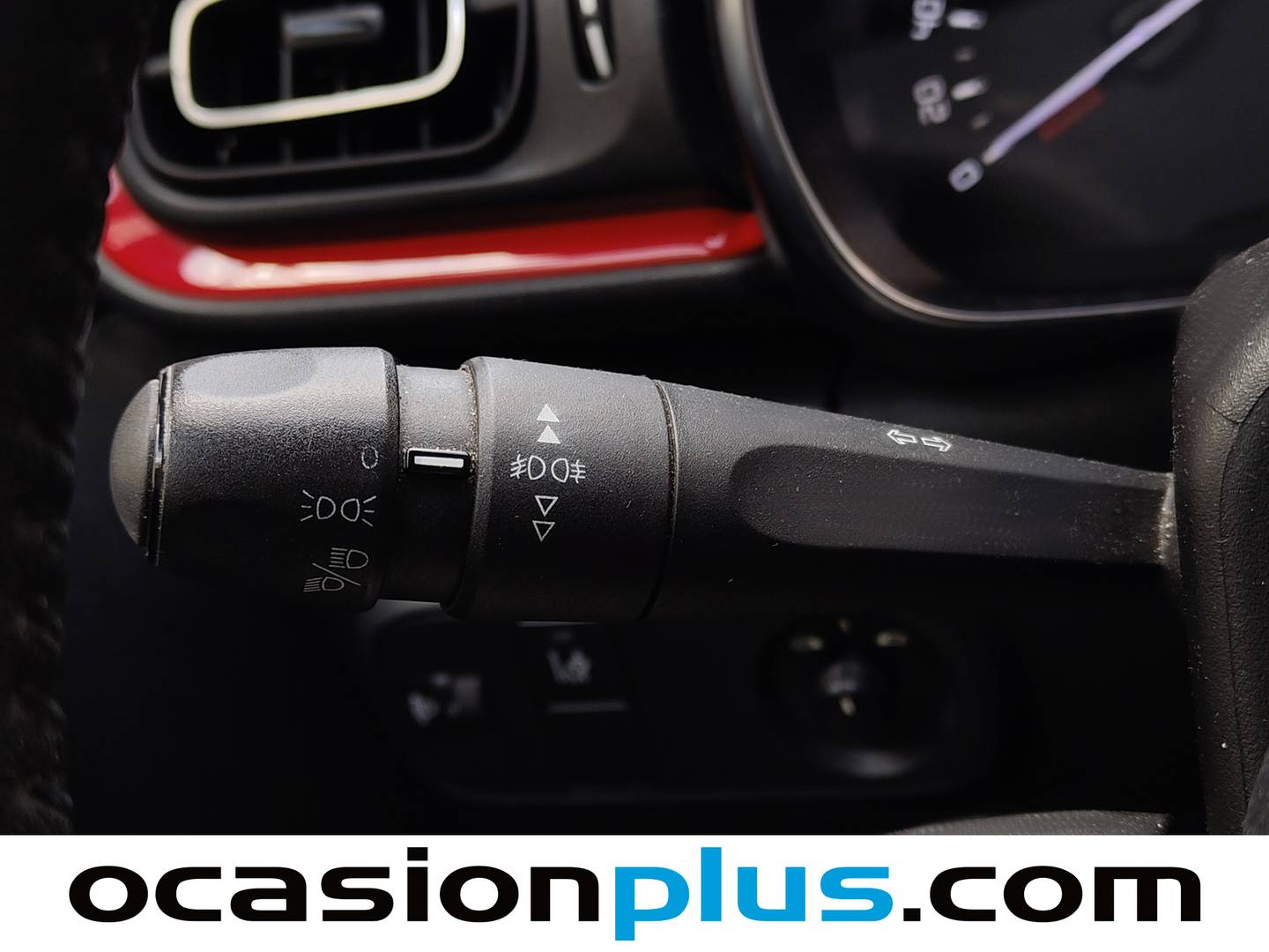 Citroën C3 Citroën C3 PureTech 82 Feel (83 CV) de ocasión