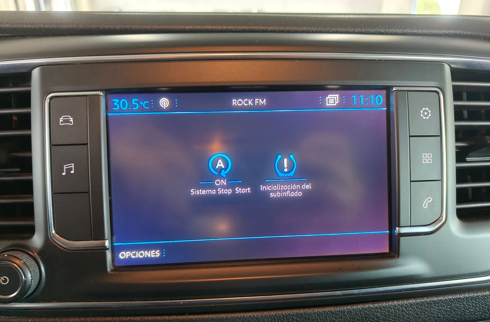 Peugeot Traveller 1.6 BlueHDi Business Standard 9 plazas - foto 10