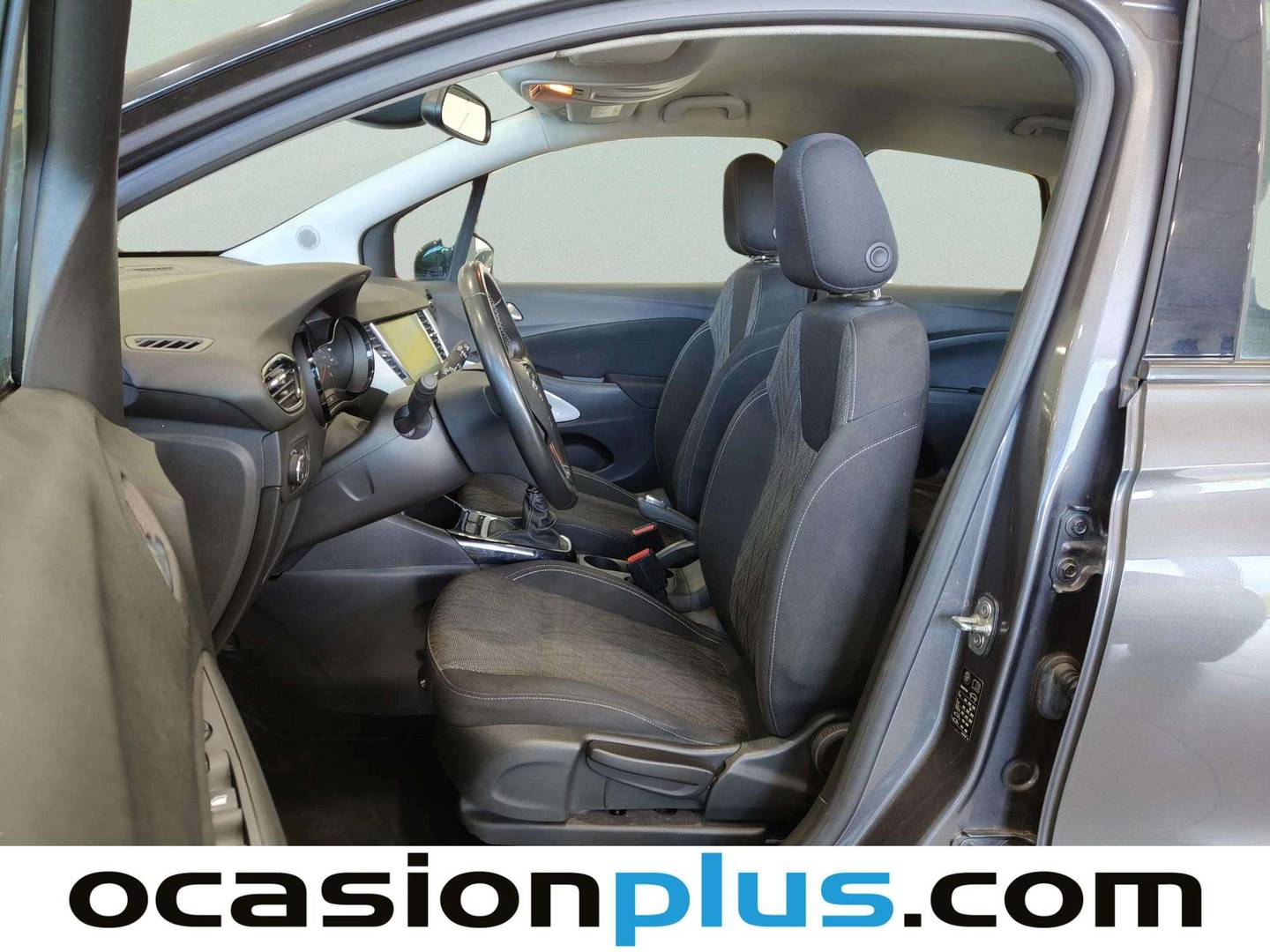 Foto Opel Crossland X Opel Crossland X 1.2 Opel 2020 (110 CV)