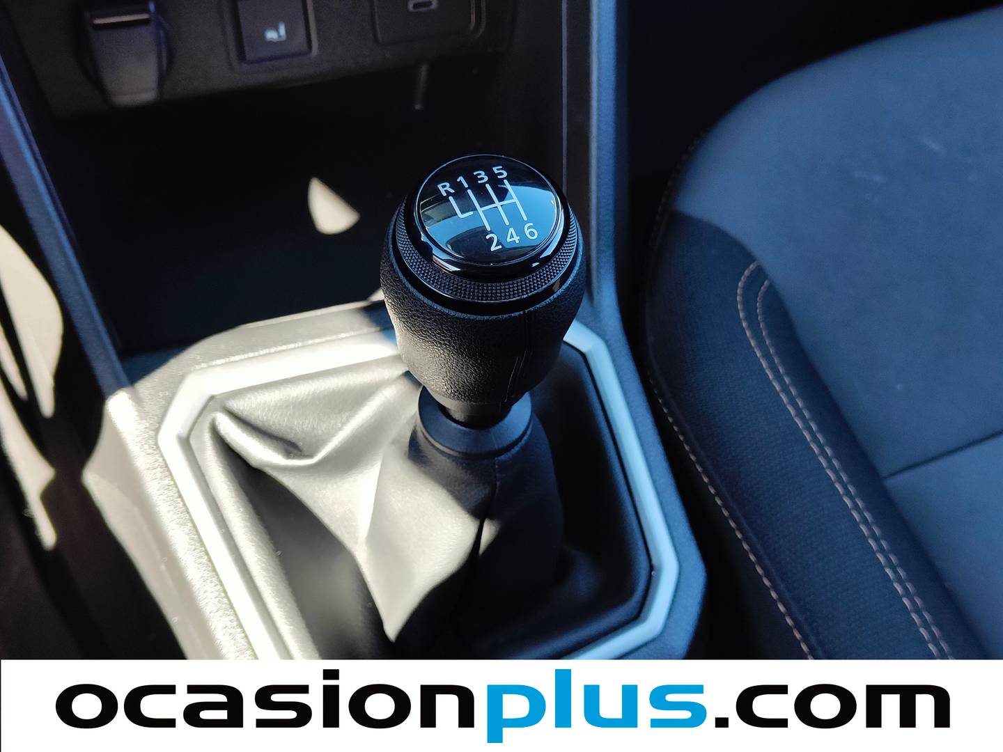 Dacia Sandero Dacia Sandero Stepway Extreme Go ECO-G (101 CV) de segunda mano