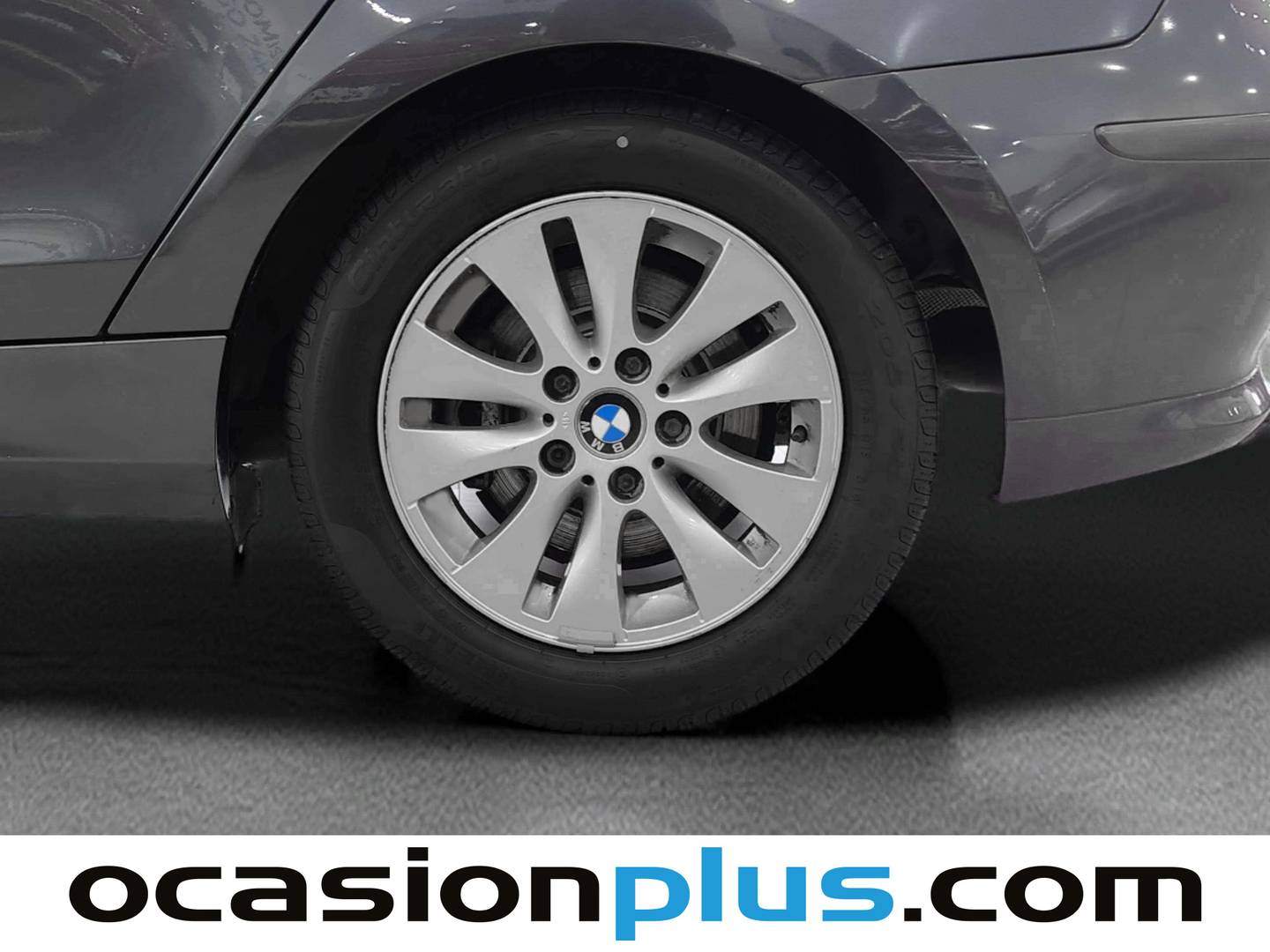 BMW Serie 1 BMW Serie 1 118d (143 CV) al mejor precio