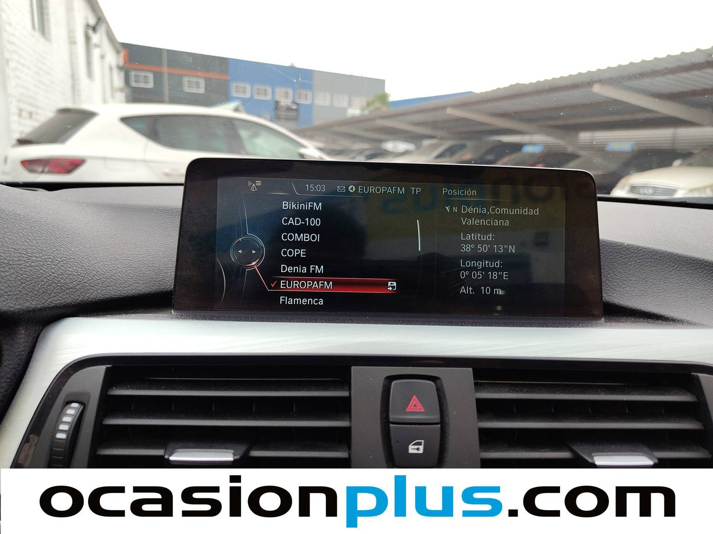 BMW Serie 4 BMW Serie 4 435d xDrive Cabrio (313 CV) 2016