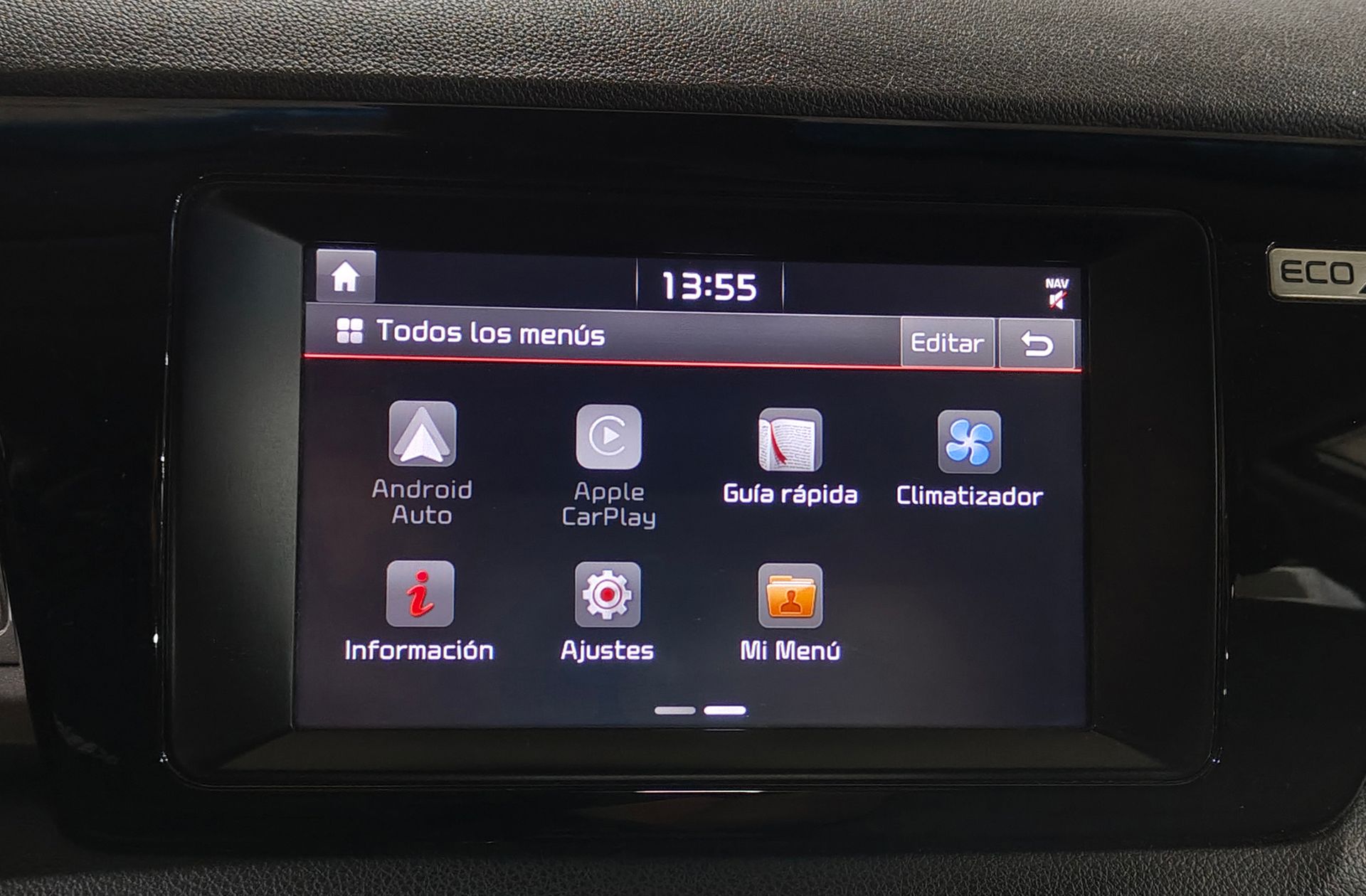 Kia Niro 1.6 GDi PHEV Híbrido Drive - foto 9