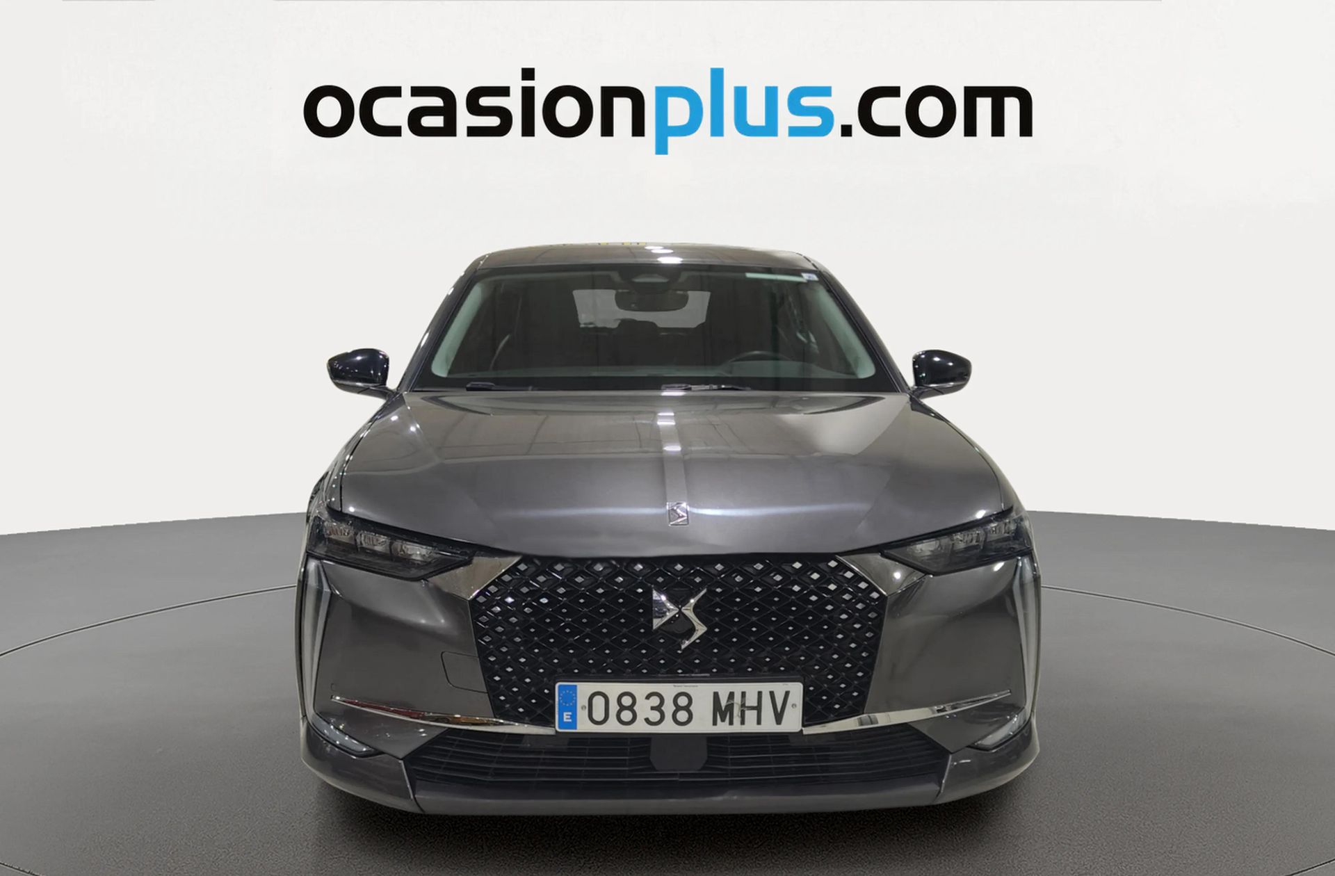 DS DS 4 BlueHDi 130 Trocadero - foto 13