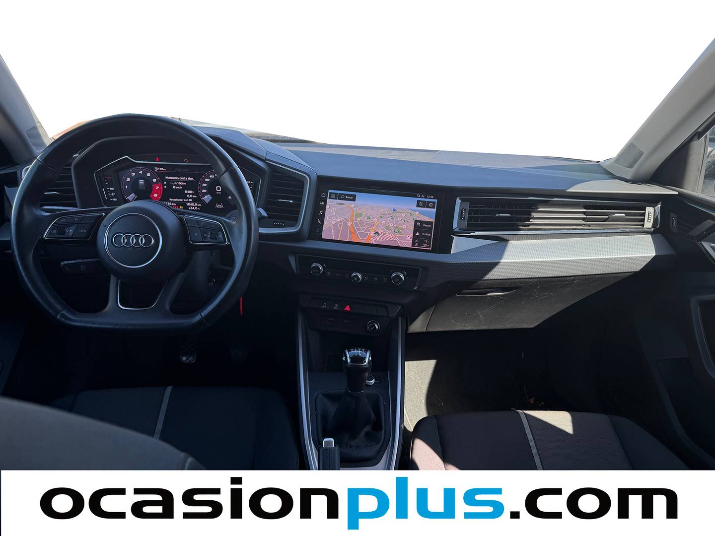 Audi A1 Audi A1 Sportback Adrenalin 25 TFSI (95 CV) Pack S-Line de ocasión