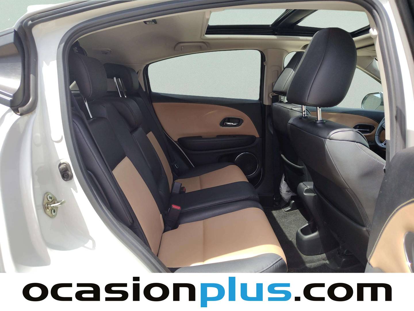 Honda HR-V Honda HR-V 1.6 i-DTEC Executive (120 CV) al mejor precio
