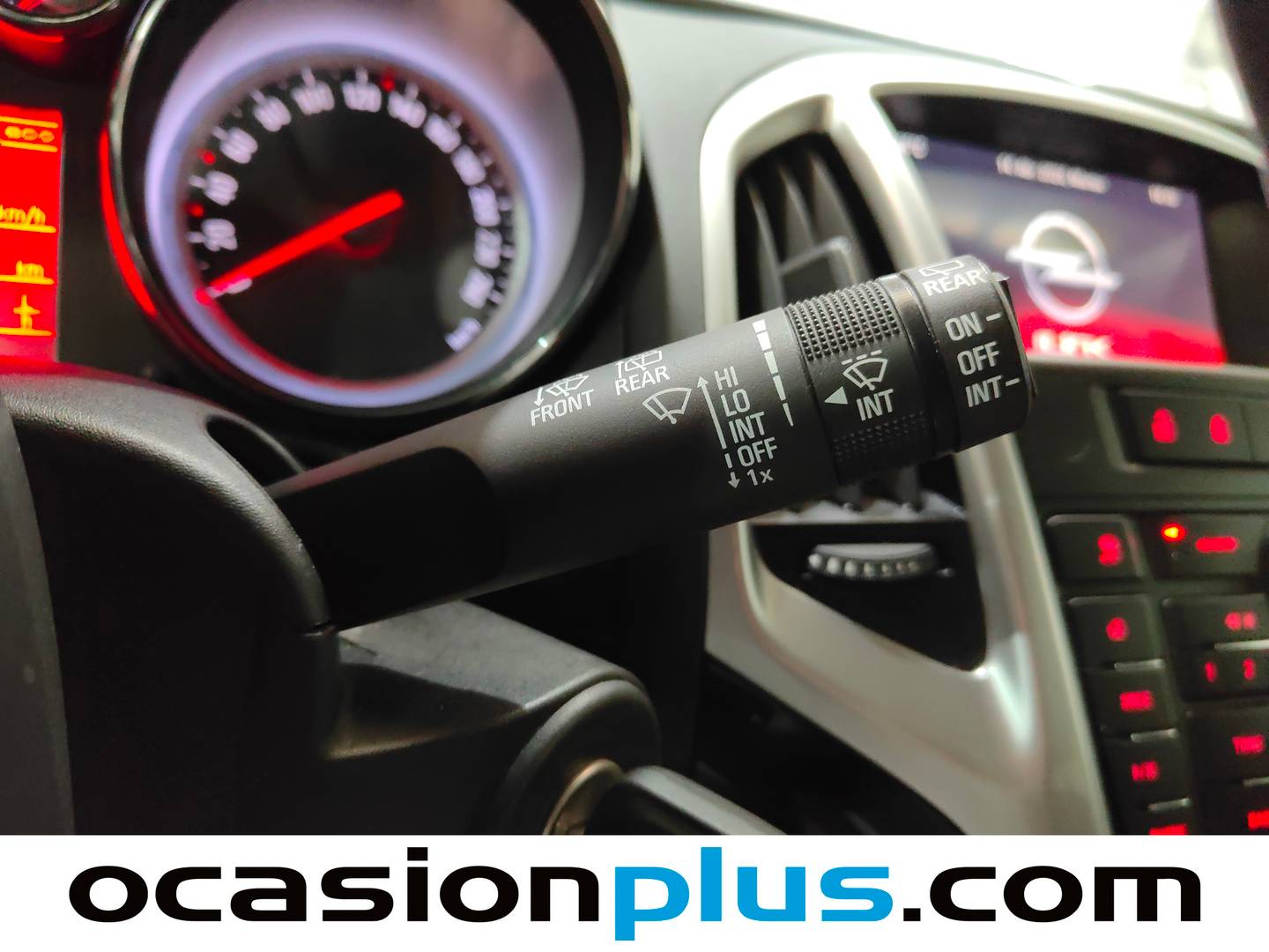 Acabados Opel Astra Opel Astra 1.6 CDTi S&S Selective (110 CV)