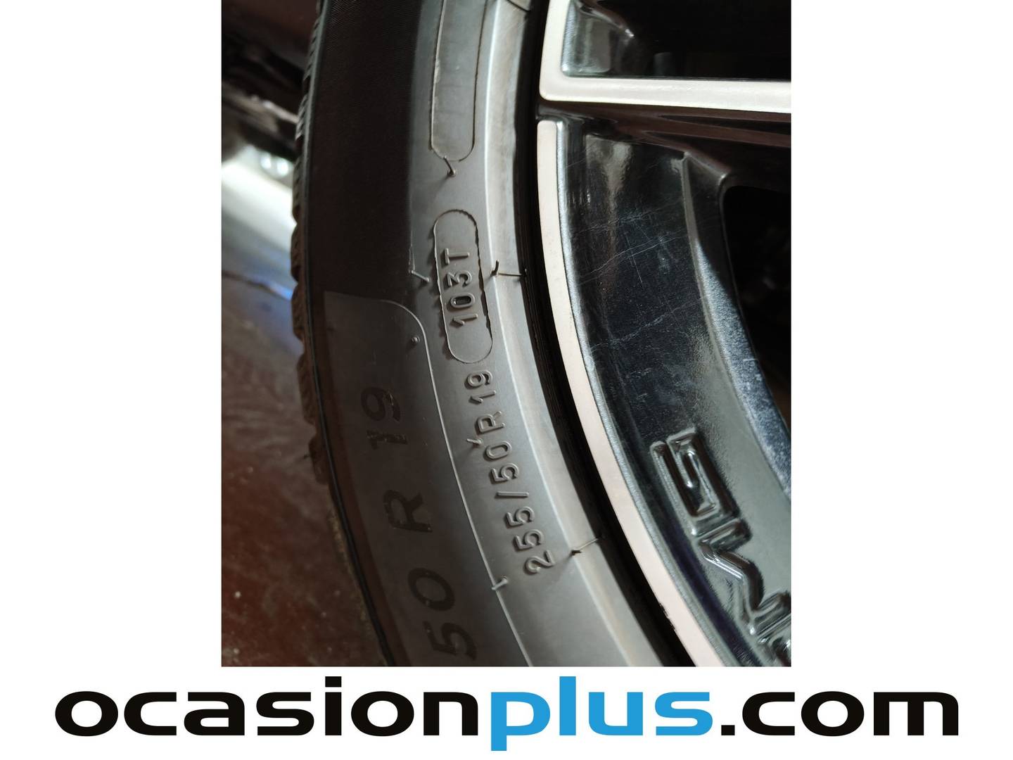 Foto Mercedes GLC Coupé Mercedes-Benz GLC Coupé 200 4Matic (197 CV) Pack AMG