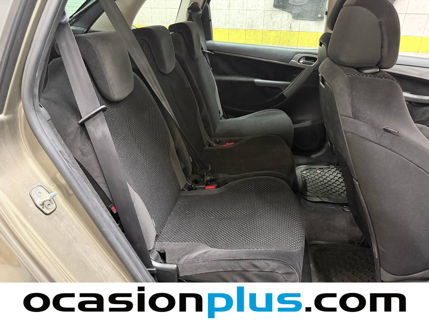 Citroën C4 Picasso Citroën C4 Picasso 1.6 HDI Premier (110 CV) al mejor precio