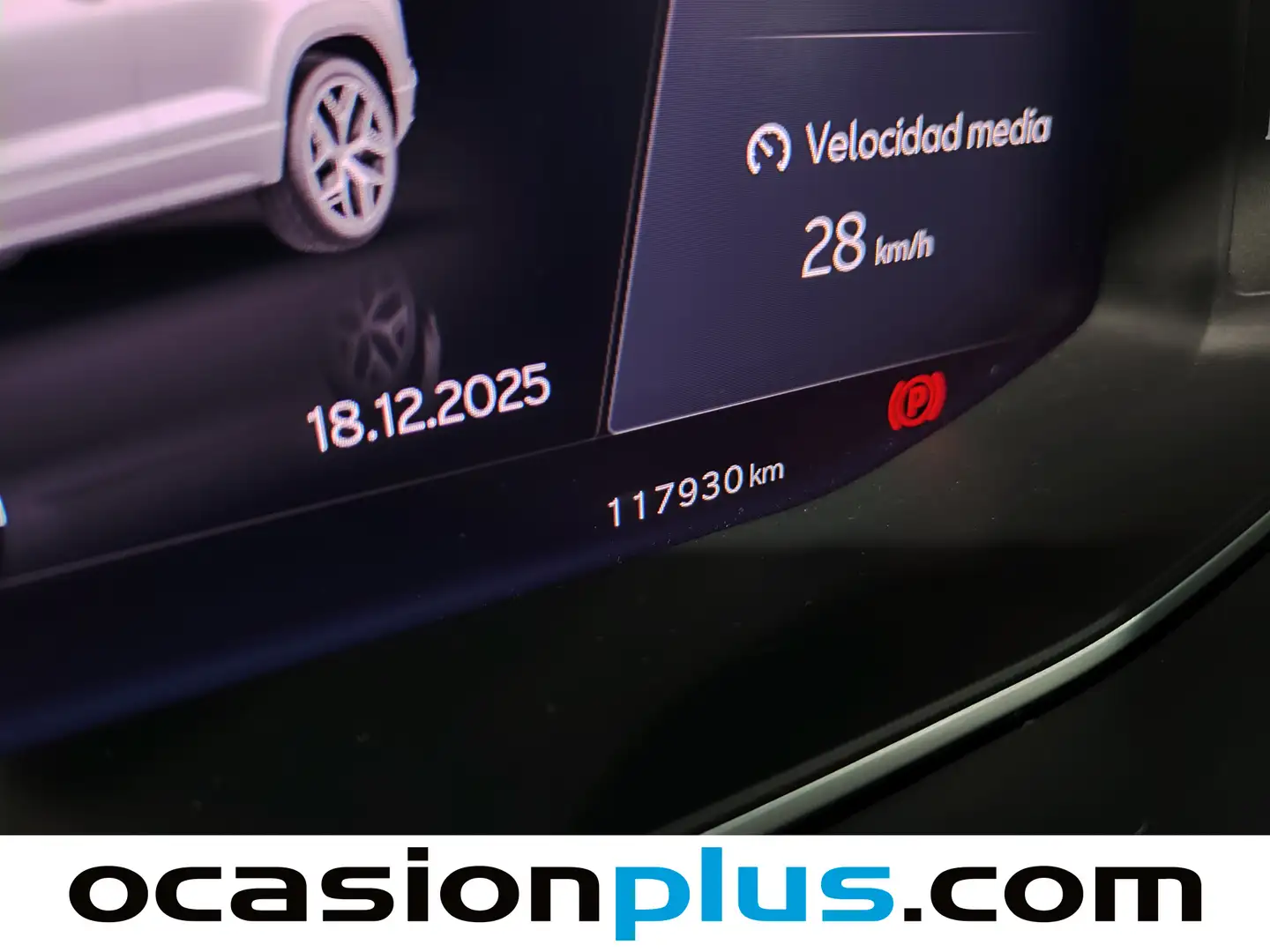 Foto Seat Ateca SEAT Ateca 2.0 TDI S&S FR Go DSG (150 CV)