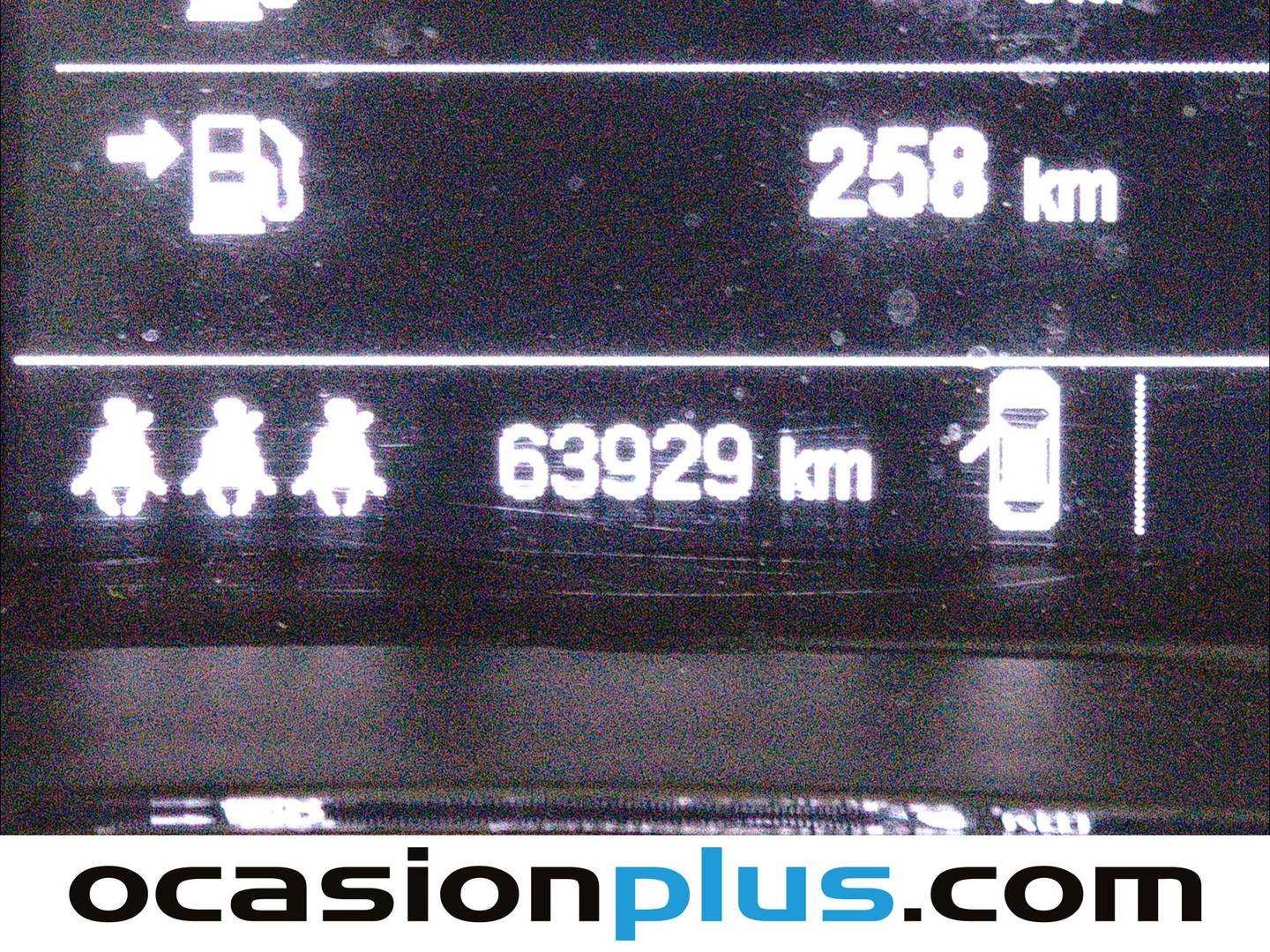 Opel Mokka X Opel Mokka X 1.4 T S&S Selective 4x2 (140 CV) de ocasión