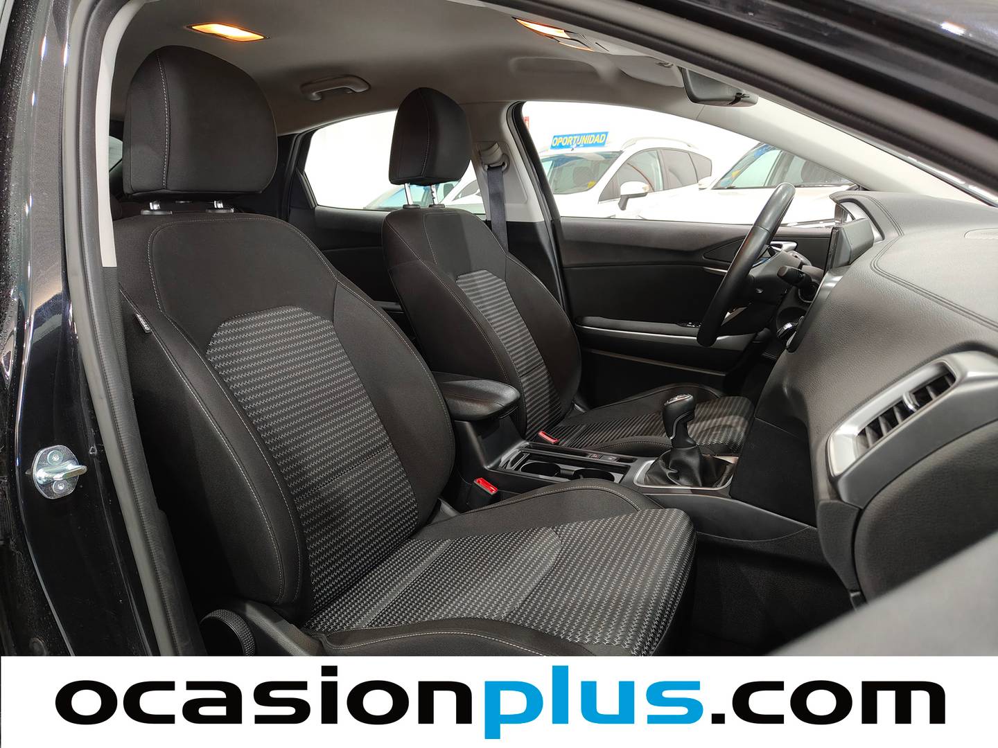KIA XCeed KIA XCeed 1.0 T-GDi Drive (100 CV) km 0