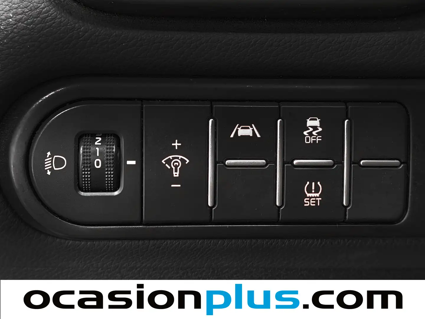 Foto KIA XCeed Kia XCeed 1.0 T-GDi Drive (120 CV)