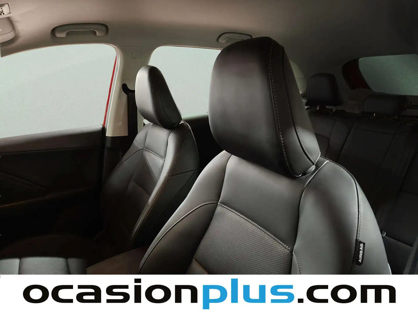 Foto MG ZS MG ZS 1.5 Hybrid Luxury (197 CV)