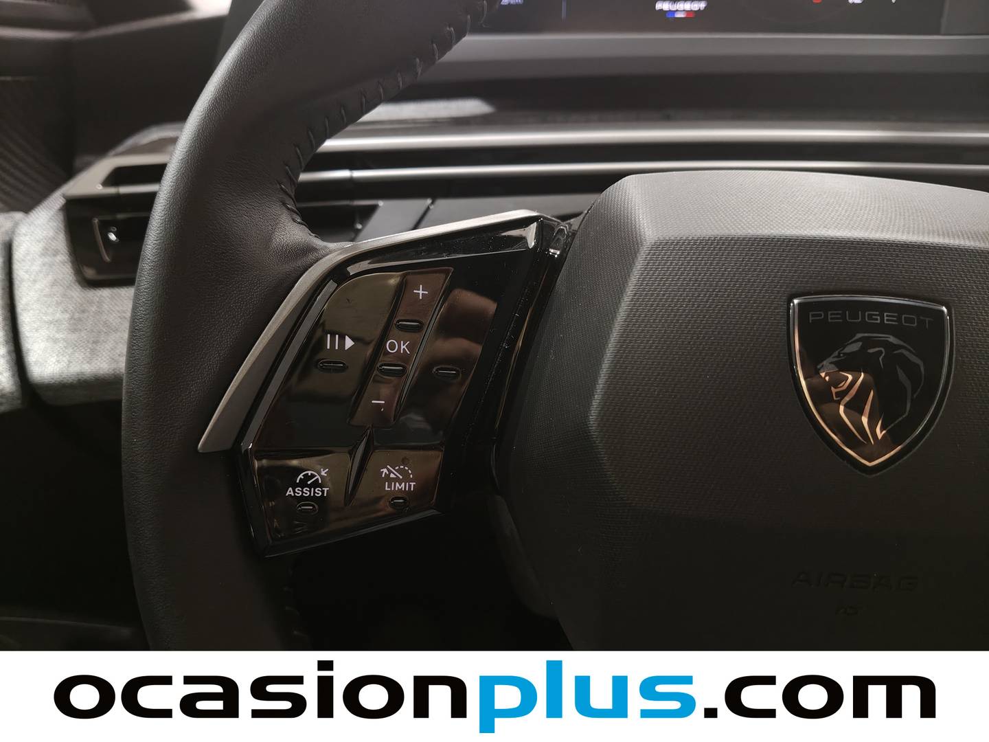 Peugeot 3008 Peugeot 3008 Hybrid 145 Allure eDCS6 (145 CV) seminuevo