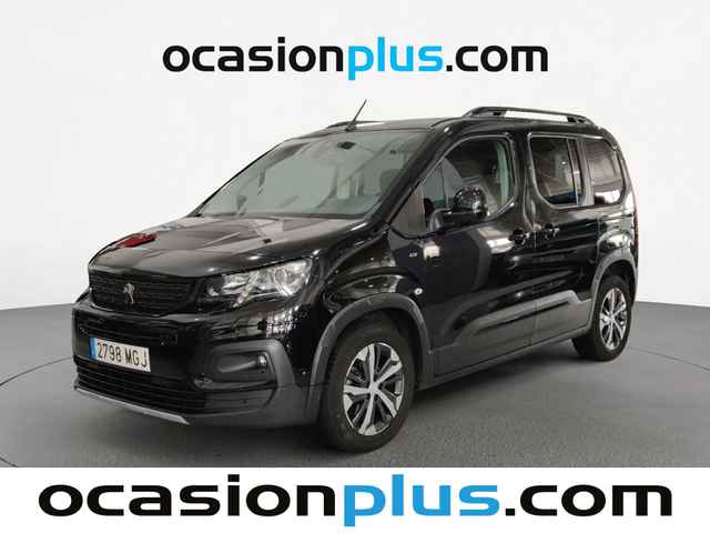 Peugeot Segunda Mano Las palmas