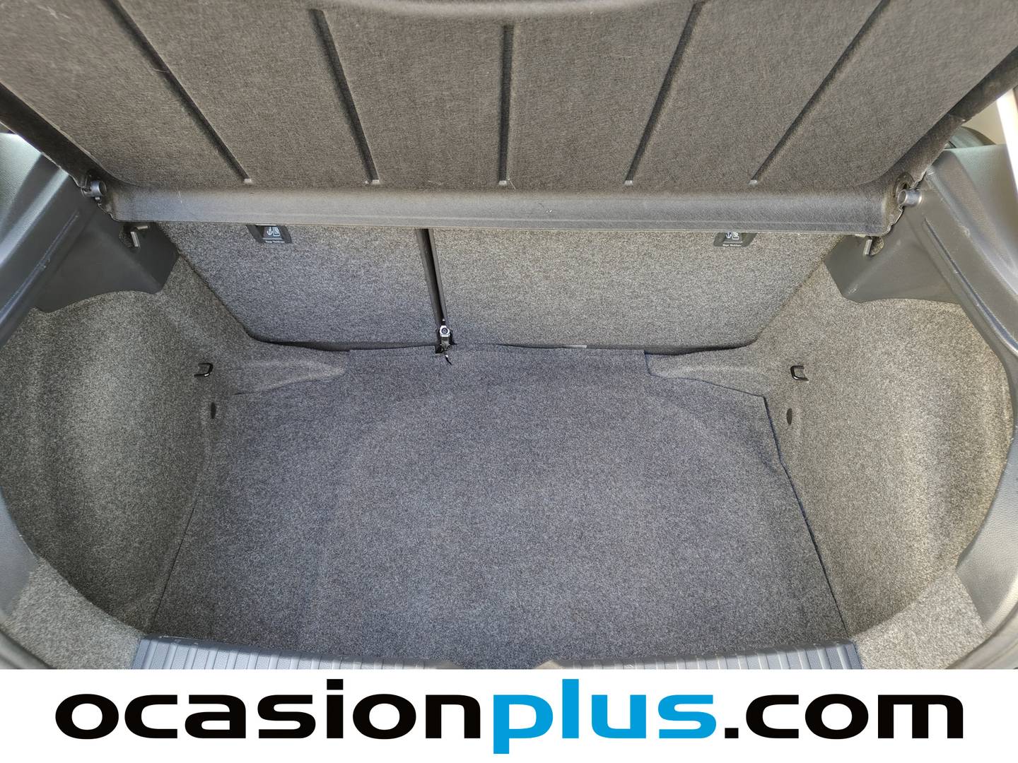 Fotos maletero Seat Ibiza Seat Ibiza 1.0 TSI Style XL (110 CV)