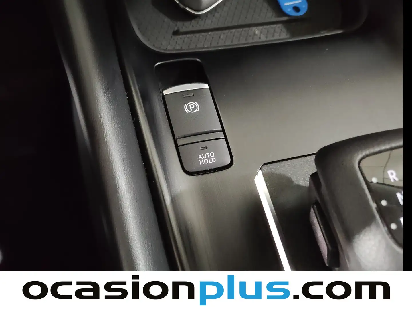 Foto Nissan QASHQAI Nissan Qashqai DIG-T 160 N-Connecta Xtronic (158 CV)