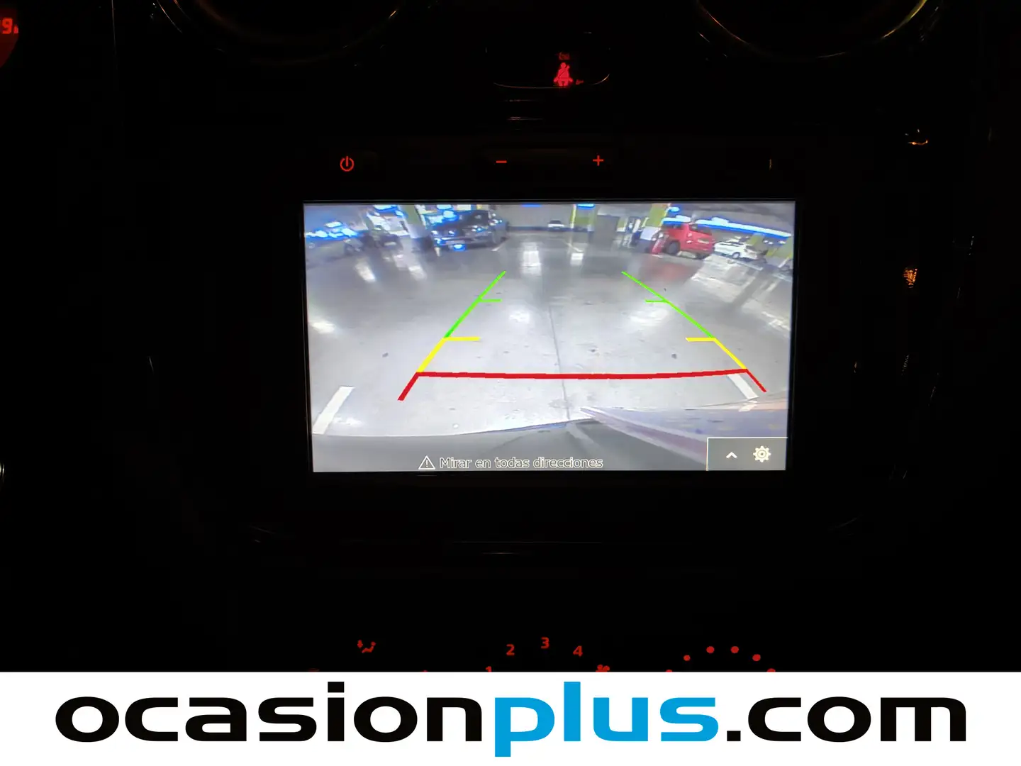 Foto Dacia Lodgy Dacia Lodgy SL Aniversario Blue dCi (115 CV) 7 Plazas