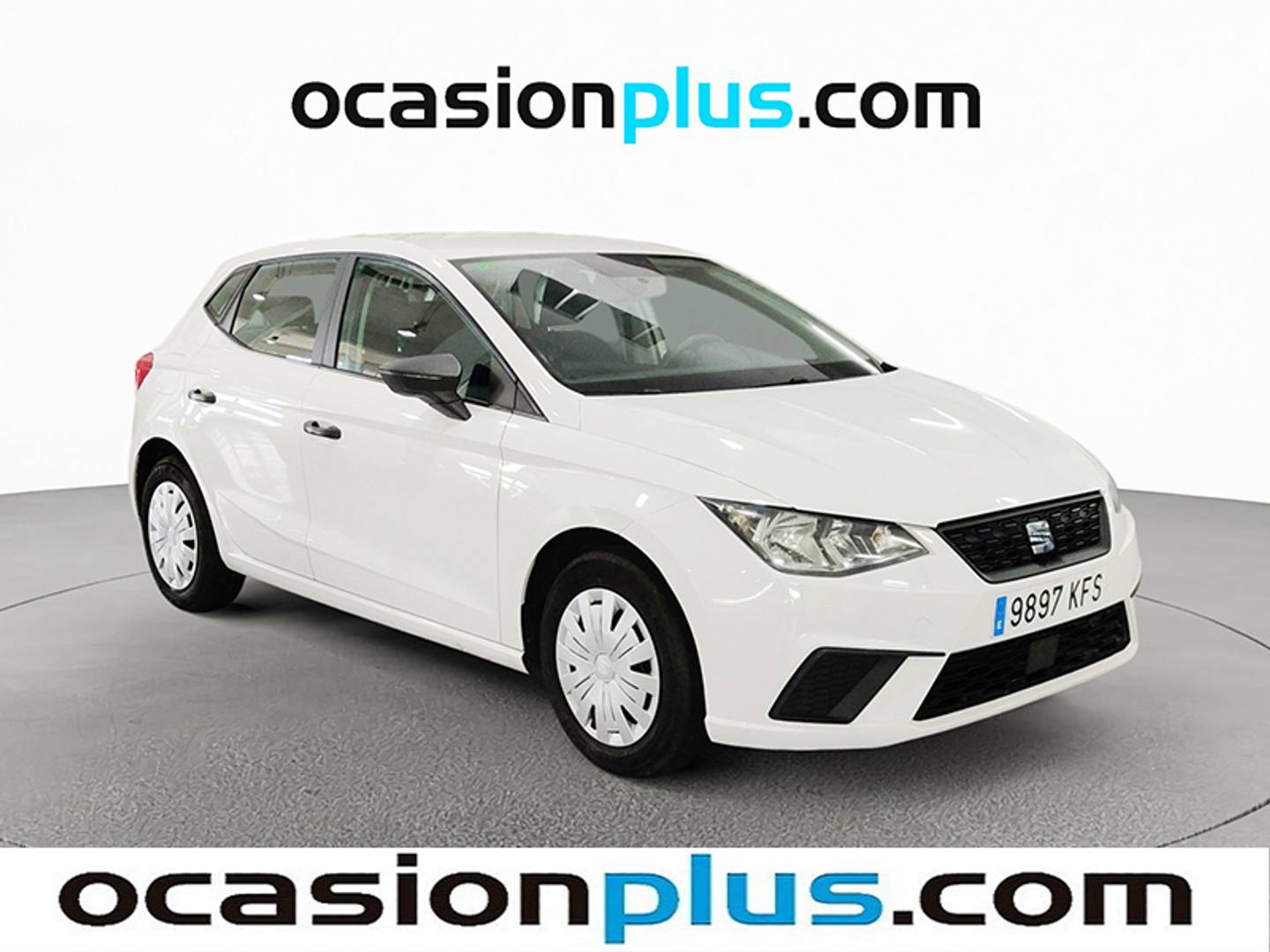 Foto Seat Ibiza SEAT Ibiza 1.0 EcoTSI S&S Reference Plus (95 CV)