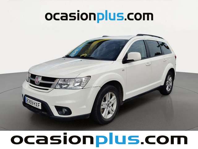 Fiat Freemont 2.0 16v Diesel Urban (140 CV) 7 plazas 2014