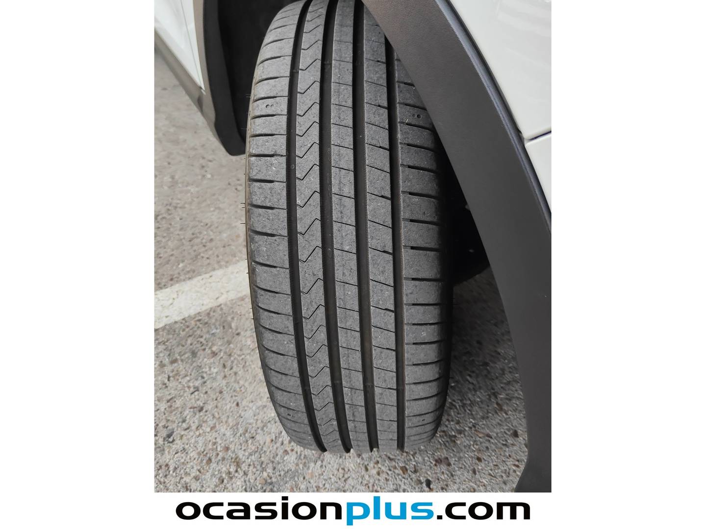 Nissan QASHQAI Nissan Qashqai DIG-T 115 N-Connecta 4x2 (115 CV) de segunda mano