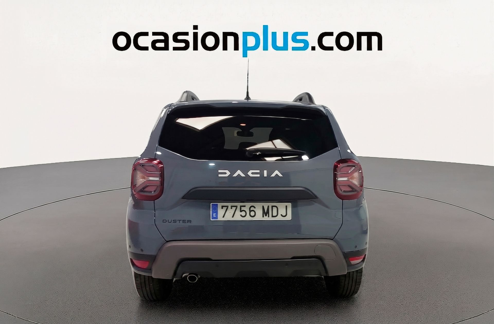 Dacia Duster Journey Go TCe 4x2 - foto 14