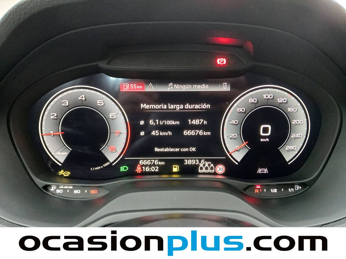 Audi Q2 Audi Q2 Advanced 30 TFSI (116 CV) 2024