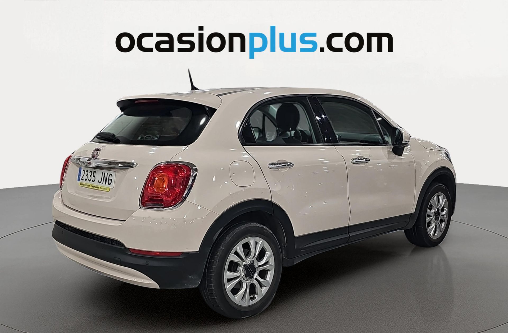 Fiat 500X 1.6 E-Torq Pop Star 4x2 - foto 3