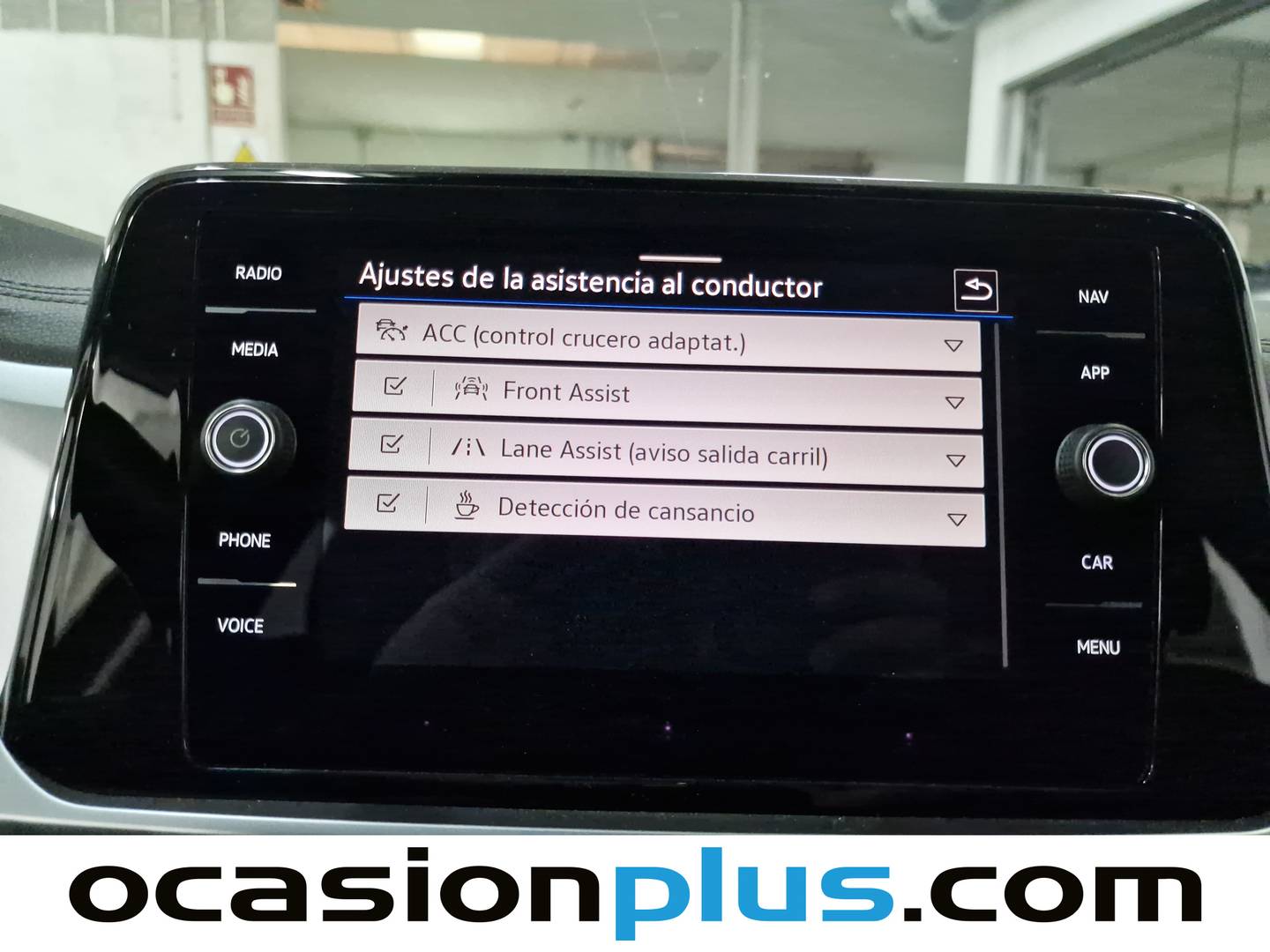 Acabados Volkswagen T-Roc Volkswagen T-Roc Life 1.0 TSI (110 CV)