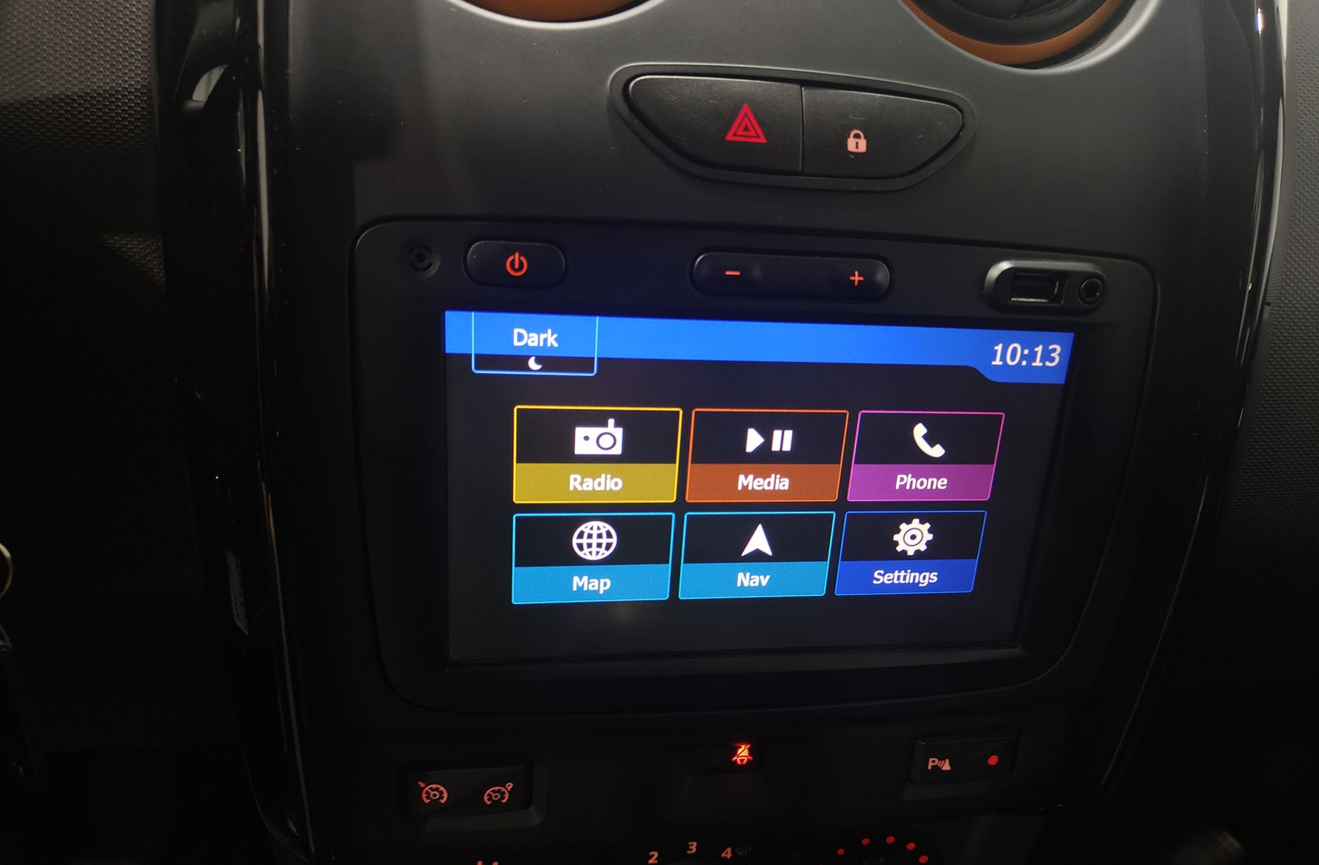 Dacia Duster SL Trotamundos dCi 4x2 - foto 32