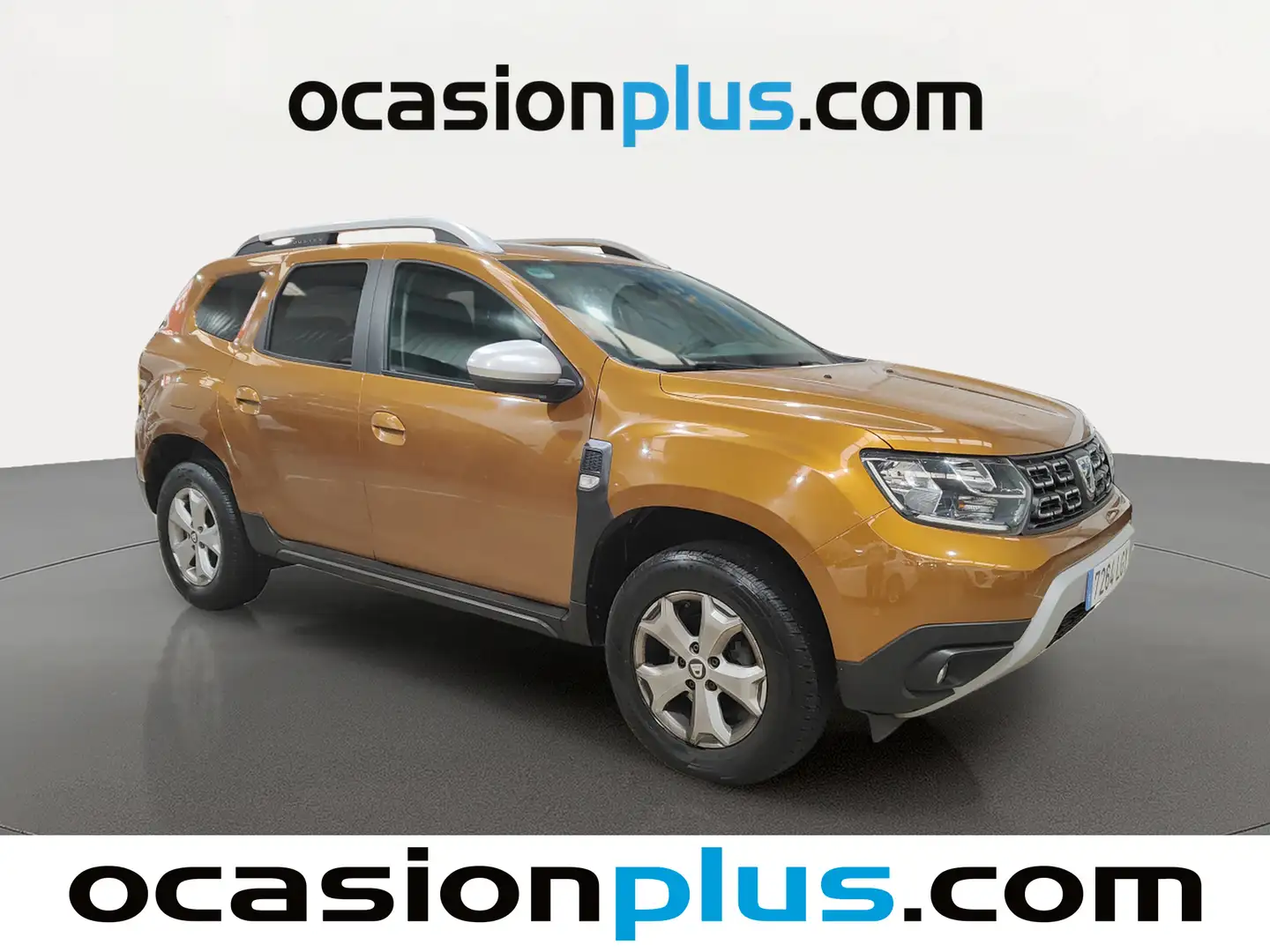Foto Dacia Duster Dacia Duster Comfort Blue dCi (115 CV) 4X2