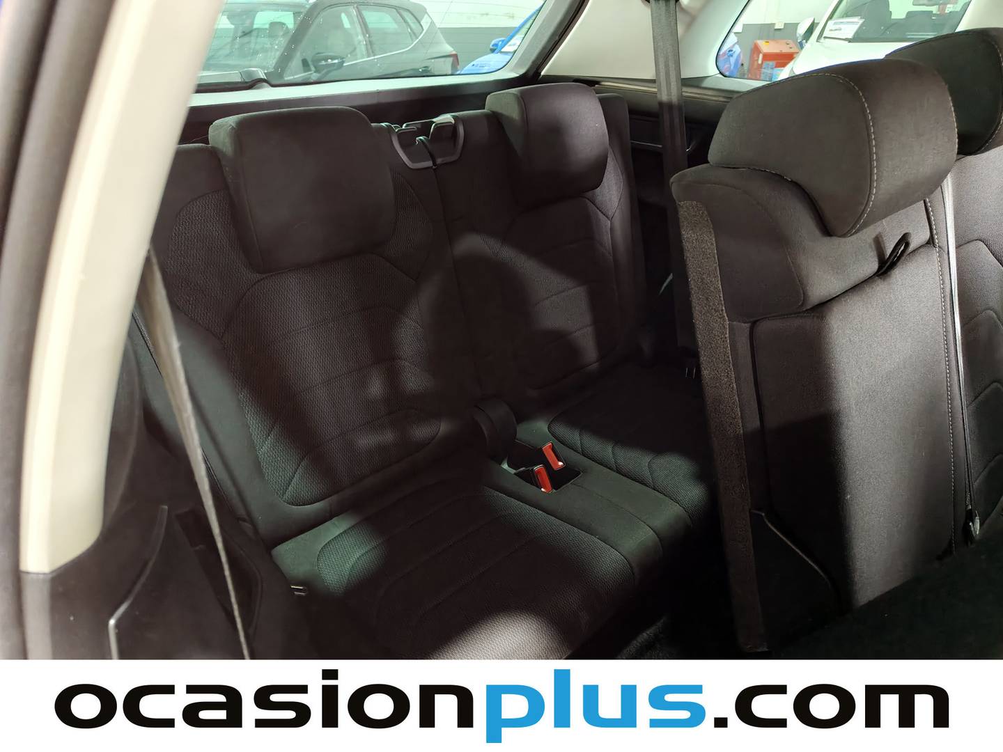 Skoda Kodiaq Skoda Kodiaq 1.5 TSI Ambition 4x2 DSG (150 CV) 7 Plazas gasolina