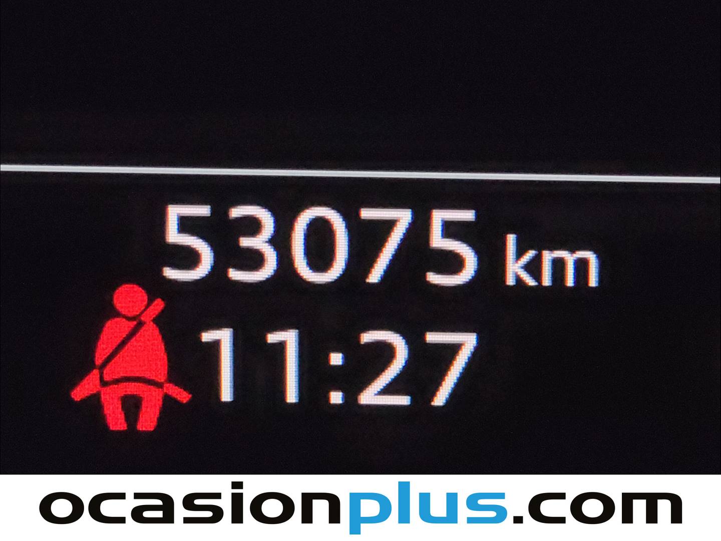 Audi Q3 Sportback Audi Q3 Sportback Black line 35 TDI (150 CV) S tronic Paquete S-Line 150cv