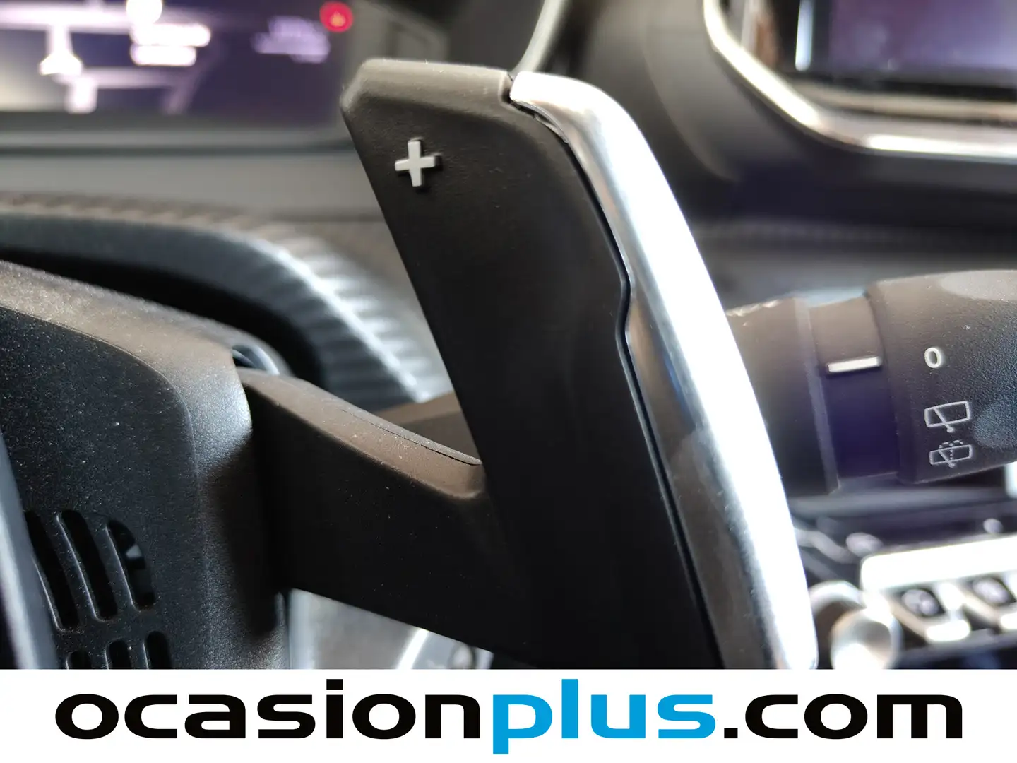 Foto Peugeot 208 Peugeot 208 Allure Hybrid eDCS6  (100 CV)