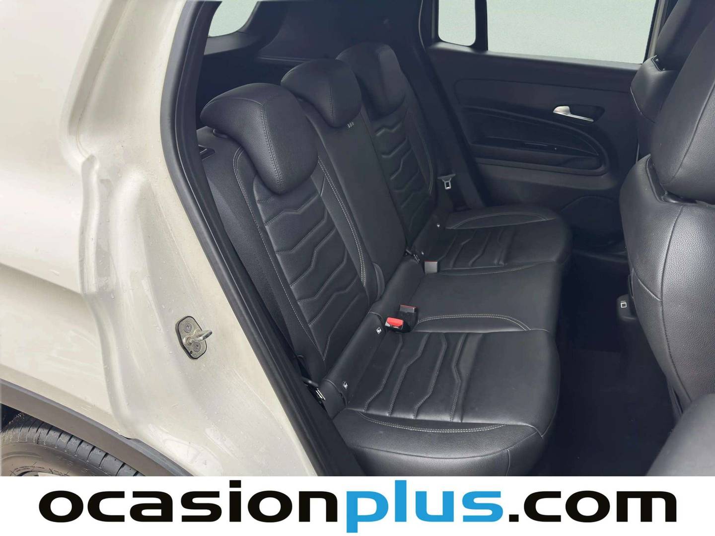 Jeep Avenger Jeep Avenger 1.2 G Summit (100 CV) de segunda mano