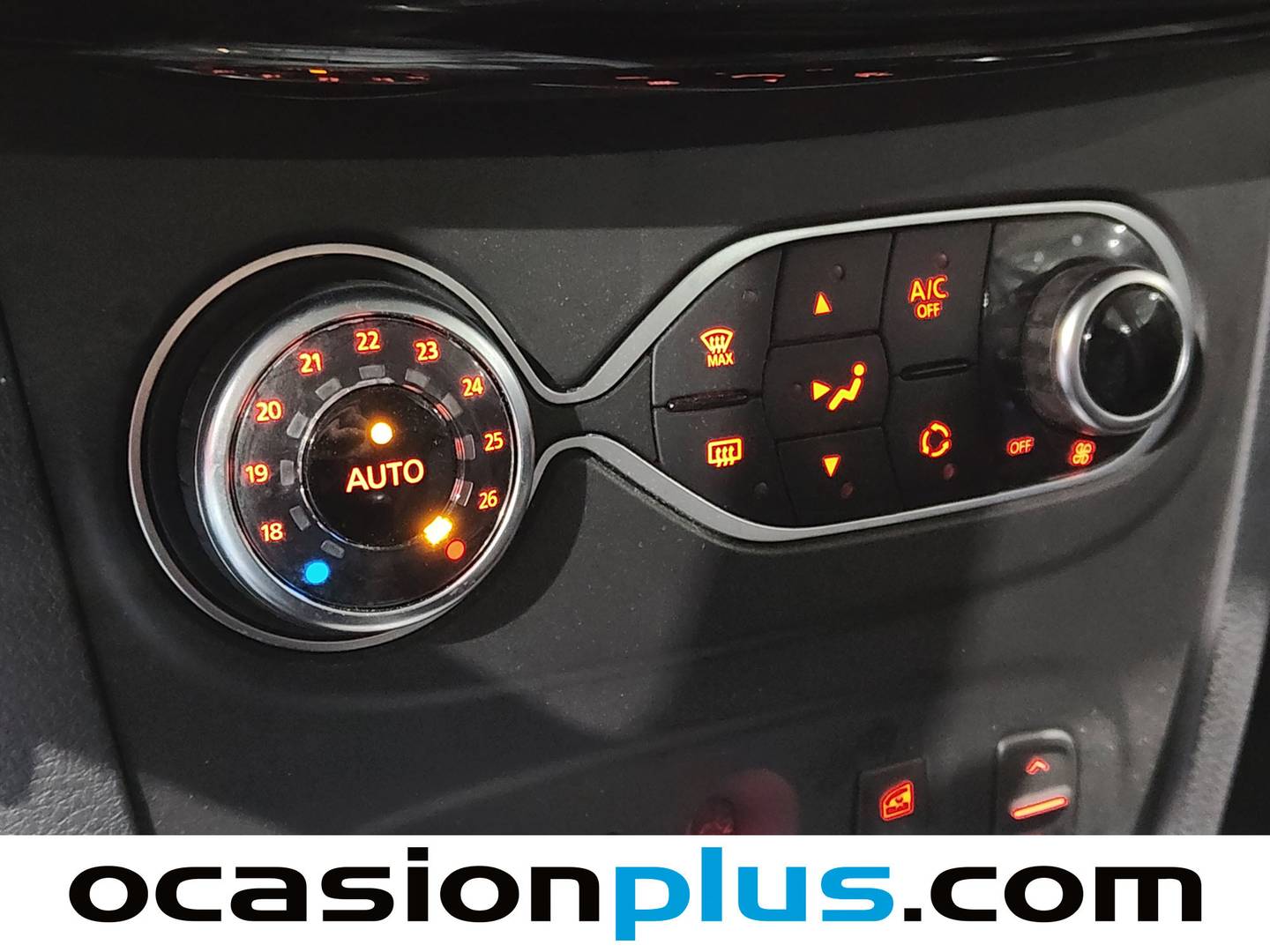 Foto Dacia Sandero Dacia Sandero SL Aniversario TCE (100 CV) GLP