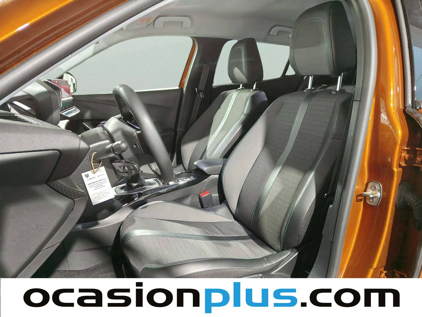 Foto Peugeot 2008 Peugeot 2008 BlueHDi 110 Allure Pack (110 CV)