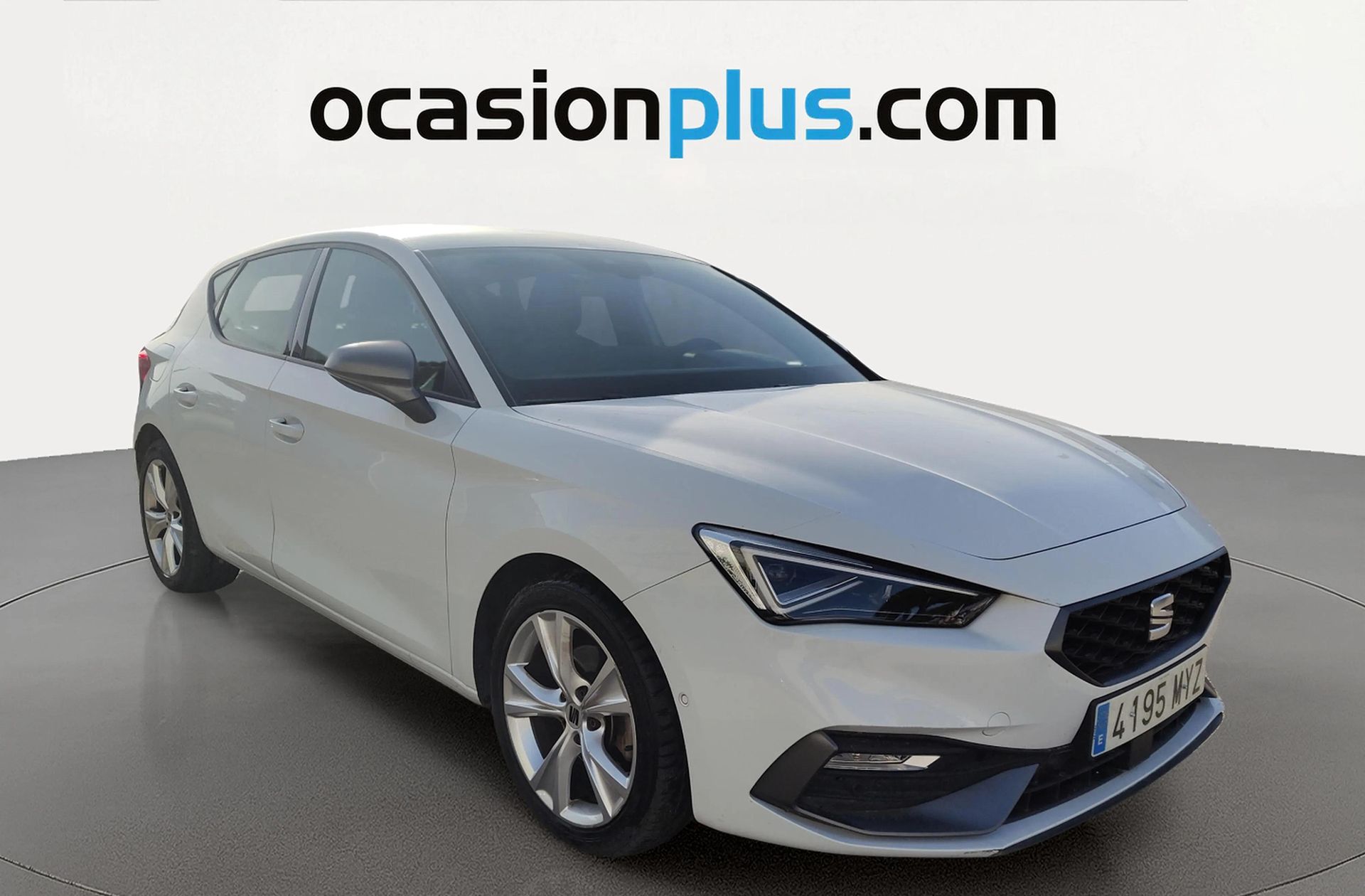SEAT León 1.5 TSI FR 25 Aniversario - foto 2